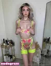 Itsmillsxo  Milly Armstrong  itsmillxo Фото утечки OnlyFans обнаженная №5  - Nudogram v2.1
