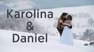 Become a patron of karolina k today: Karolina Daniel Youtube