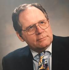 Obituary for Thomas Halley Theeke