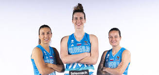 Since the independence of the country in 1991, the national team has competed at every eurobasket, and reached the knockout stage at every championship since 2005. Slovenia National Team News Rumors Roster Stats Awards Eurobasket