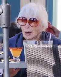 Shirley MacLaine, 91, stepped out for a rare public outing in Malibu earlier this week to enjoy a relaxed afternoon with friends at an outdoor cafe. Get all the details, including more