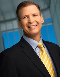 Doug Baker Named COO Discovery Networks International