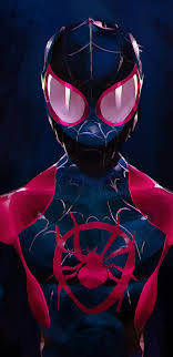 Into the spider verse images on danbooru. 1440x2960 Spider Man Into The Spider Verse Movie Samsung Galaxy Note 9 8 S9 S8 S8 Qhd Wallpaper Hd Movies 4k Wallpapers Images Photos And Background