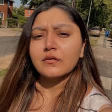 Krishna Sharda Parmar (@kri__sshhh) • Threads, Say more