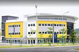 Talang water reservoir 14 km. Perpustakaan Cawangan Uitm Uitm Library