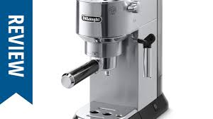 We have 26 delonghi coffee machine manuals available for free pdf download: Coming Soon The Delonghi Dedica Espresso Machine Youtube