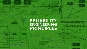 It has proven to be particularly appropriate for electronic equipment and systems. Reliability Engineering Principles For The Plant Engineer