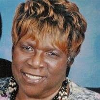 Ms. Cassandra Landrum Obituary
