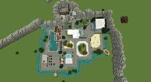 What is keepercraft, you may ask? Purfi Zoo Minecraft Map
