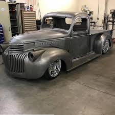 Image result for French Gray Medium 1946 Truck