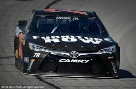 Goodbye Furniture Row Racing I Ll Never Forget This Car Martin Truex Jr Truex Jr Martin Truex