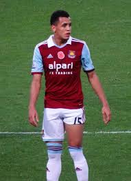 What a quality player in fifa this year. Ravel Morrison Wikipedia