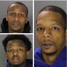 Good Samaritan Pepper Sprayed Trying To Stop Robbers At Suburban Philly  Target Store: Police