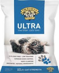 An often overlooked source of allergens is your cat's litter box. What S The Best Hypoallergenic Cat Litter In 2021 Catlycat