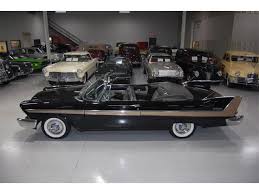 Image result for Jet Black 1958 Plymouth