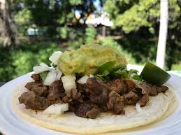 Podríamos comer un plato distinto cada día sin repetir por mucho tiempo, comenzando por la maravillosa barbacoa de hoyo o. Tonita S Mexican Food In San Luis Obispo Oc Mom Blog