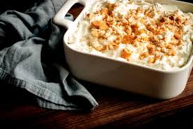 Combine sugar, cornstarch, & salt in a saucepan. Texas Banana Pudding Homesick Texan