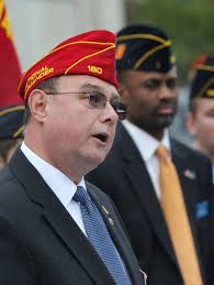 American Legion calls for resignation of VA leaders