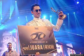 & sidang media @jw marriot kl 2pm 17/1/2018. Pemenang Ajl 2018 Iptv Malaysia