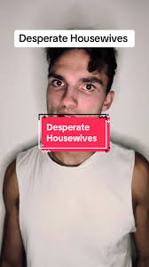 Desperate Housewives Lynette Mother