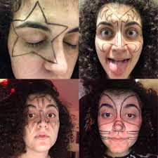 Your Thoughts When KISS Put Eric Singer & Tommy Thayer In Signature  "Catman" & "Spaceman" Makeup? 🥁🎸🤔