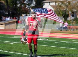 Ben Shue's Bergen Catholic High School Career Home
