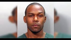 Police: Ruben Ebron had plans to escape from jail