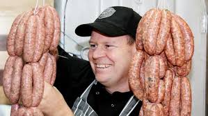 Camel meat Hornsby butcher Tender Gourmet Meats Hornsby Mall