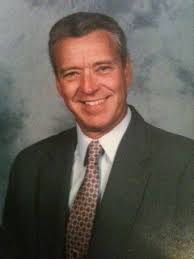 Keith Little Obituary