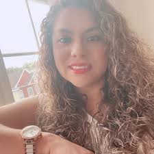 Profile for Ana Reconco