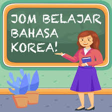 Bahasa malaysia itu masih memegang teguh kosa kata bahasa melayu, namun untuk bahasa gaul mereka lebih banyak menyerap kosa kata bahasa inggris. Jom Belajar Bahasa Korea Apps On Google Play