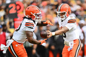 Browns Face Long Odds In Latest AFC North Update