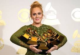 The hello songstress posted a slideshow on instagram with the caption, thirty free. in just two hours, it racked up more than 2 million likes. Adele Accused Of Cultural Appropriation Over Instagram Post