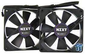 80 x 80 x 52.9mm. Nzxt Kraken X52 Liquid Cpu Cooler Review Tweaktown