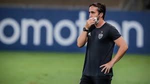 Ex-técnico do Atlético estreia por time mineiro na Copa do Brasil