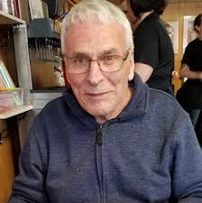 Most Recent Obituaries