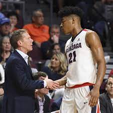 Arizona Vs Gonzaga Expert Previews The Bulldogs Arizona Desert Swarm