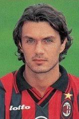 Né le 26 juin 1968) est un ancien footballeur professionnel italien qui a joué principalement comme arrière gauche et défenseur central pour l' ac milan et l'. Paolo Maldini Ac Milan Stats Titles Won