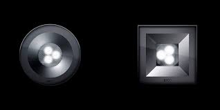 Indoor Recessed Floor Luminaires Recessed Floor Luminaires