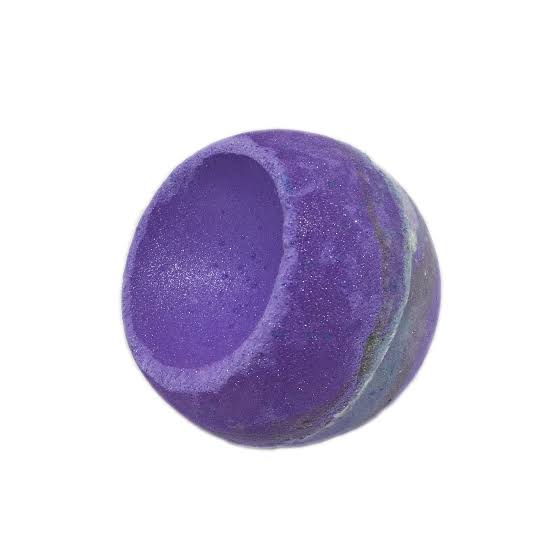 Goddess Bath Bomb by LUSH