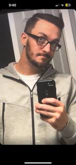 Aaron Dhaliwal. He also goes by Aaron Singh. 3rd degree rape. Groomed  multiple young girls & last I heard he had his age as 26