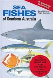 sea fishes of southern australia revised edition the