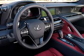 2019 Lexus Hatchback Specs And Review Car Review 2019