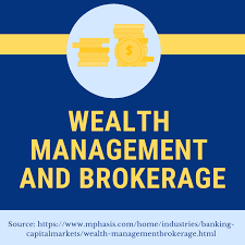 Broker Dealer Financial Services Wealth Management Financial Services Wealth