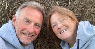 Barn envy leads to new mission for Michigan barn