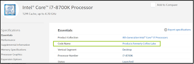 does my intel processor support microsoft windows 10