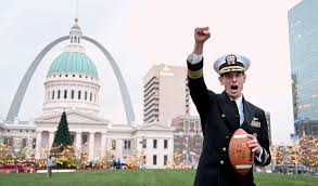 Profile for Navy Recruiting Station Salina