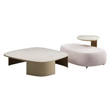 Check out the eight examples of coffee table alternatives below to get inspired to switch up your own living room layout. Poliform Pouf Saint Germain And Koishi Coffee Table 3d Model Download 3d Model Poliform Pouf Saint Germain And Koishi Coffee Table 127411 3dbaza Com