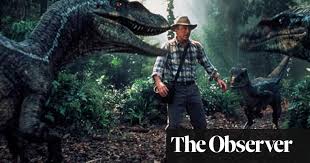Where did dinosaurs come from? Dinosaurs Where Jurassic Park Got It Wrong Dinosaurs The Guardian