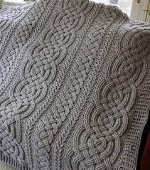 See more ideas about crochet cable, crochet, crochet patterns. 17 Cable Blanket Crochet Patterns Update Your Home A More Crafty Life